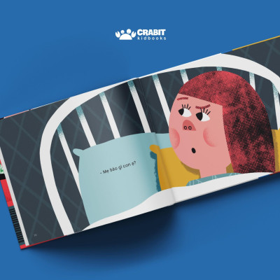 Sách - Con Biết Tuốt Tuồn Tuột - Bìa Cứng