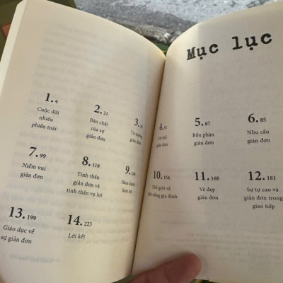 SỐNG ĐỜI GIẢN ĐƠN – Charles Wagner – Nguyệt Anh dịch – Rubik Books – NXB Lao Động