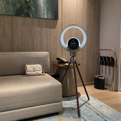 Quạt lọc không khí khử khuẩn ULTTY BB Hàng chính hãng Bảo hành 3 năm