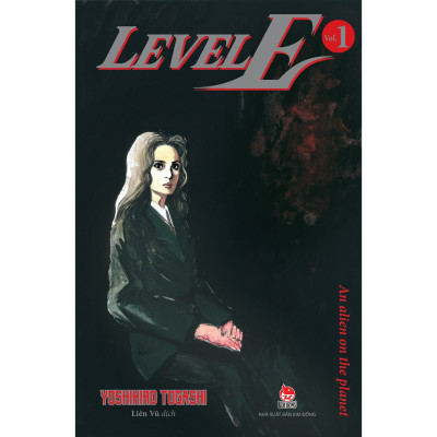 Combo Level E (3 Tập)