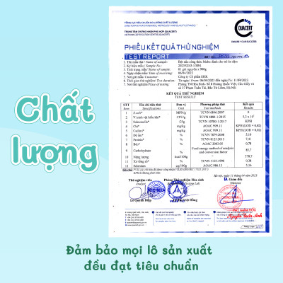 Cháo Ăn Dặm  Mabu Nguyên Hạt (900g)