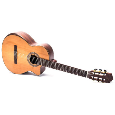 Đàn Guitar Classic DC450J ghitar chất lượng cao của Duy Guitar Store