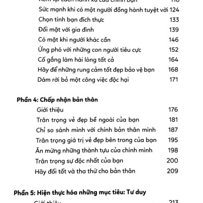 Sách - Yêu Mình Trước Đã, Yêu Đời Để Sau (Tái Bản 2025)