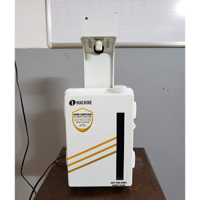 Máy rửa  tay tự động I-Machine | Hàng chính hãng sản xuất tại Việt Nam