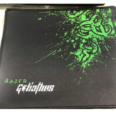 Miếng Lót Chuột R5 Size 250*290*2.3Mm May Viền Cao Cấp