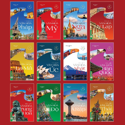 Tìm Hiểu Văn Hóa Trung Hoa