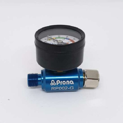 ĐỒNG HỒ ĐIỀU CHỈNH KHÍ RP-002-G