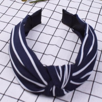 Set 2 băng đô nữ phong cách nhẹ nhàng, nữ tính (giao mẫu ngẫu nhiên) BD94