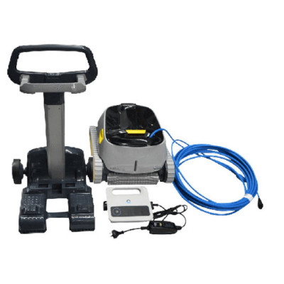 Robot dọn vệ sinh bể bơi Dolphin X40