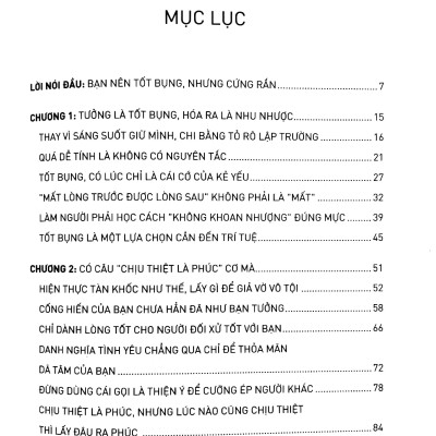 Sách- Lòng Tốt Của Bạn Cần Thêm Đôi Phần Sắc Sảo, Tiểu Thuyết Phương Đông, Tái Bản 2023- 2HBooks