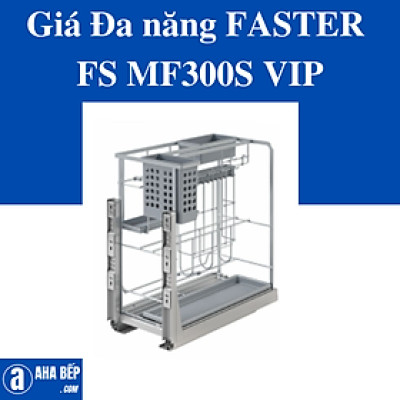 Giá Đa năng Faster FS MF300S VIP. Hàng Chính Hãng