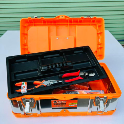 Hộp, Thùng đựng đồ nghề đủ size 16/18/20