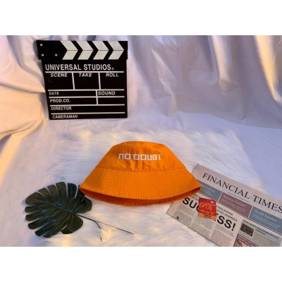 Mũ Tai Bèo Hàn Quốc Vành Cụp NoOut 