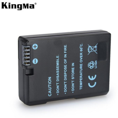 Pin Kingma cho Nikon EN-EL14, Hàng chính hãng