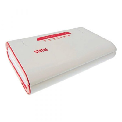 Máy Hút Chân Không Status 172200 Solid 300 Màu Trắng - 709247 Hàng chính hãng