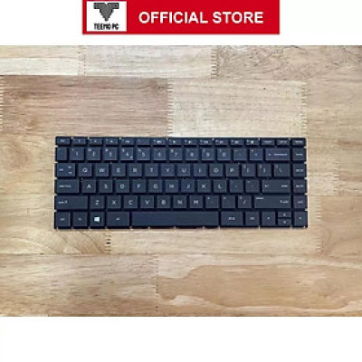 Bàn Phím Tương Thích Cho Laptop Hp Pavilion 14-Bs 14M-Ba 14-Bw 14G-Br - TEEMO PC Hàng Nhập Khẩu