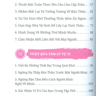 Vượt Qua Tự Ti Khẳng Định Chính Mình - Bí Quyết Đổi Đời Của Người Nhật Dành Cho Người Thiếu Tự Tin - Nobuyori Oshima; Khắc Hoà dịch