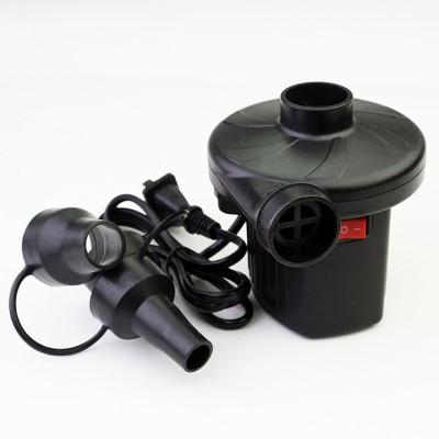 Bể Bơi Bơm Hơi Trẻ Em 3 Tầng Dày Kích Thước 210*135*60 cm Tặng Bơm ( Giao Ngẫu Nhiên )