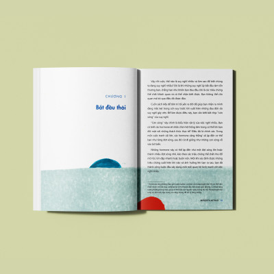 Sách - Hãy Để Tâm Trí Tôi Yên - Hướng Dẫn Loại Bỏ “Suy Nghĩ Tiêu Cực” Cho Người Dễ Lo Âu