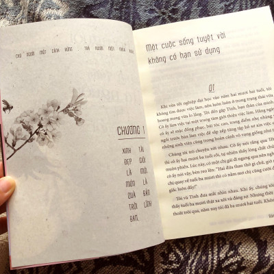 Cho Người Một Cánh Rừng - Trả Người Một Mùa Xuân - Tặng Kèm Bookmark