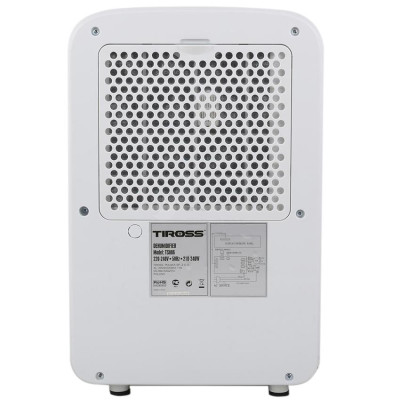 Máy Hút Ẩm Tiross TS886 240W