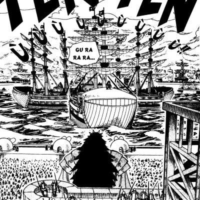 One Piece Tập 57: Trận Chiến Thượng Đỉnh (Tái Bản 2022)