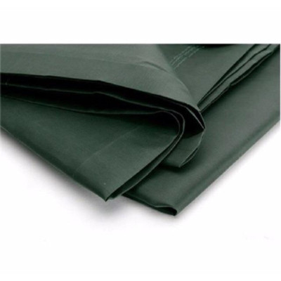 Võng Dù Màu Xanh Vải Dày Dặn Tiện Lợi