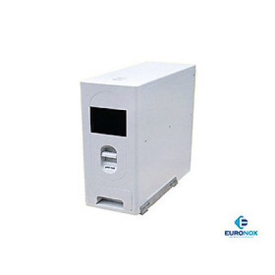 Thùng gạo âm tủ