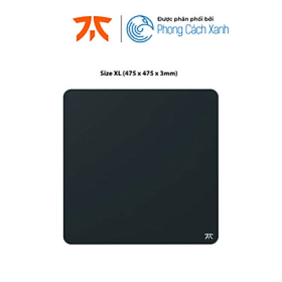 Lót chuột Fnatic DASH (Hybrid) - Hàng Chính Hãng