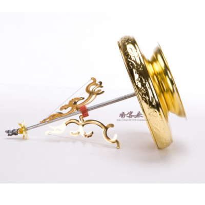 Khay, đĩa đốt nhang vòng bàn thờ