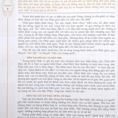 Phương Pháp Thờ Thần Tài Mật Tông (2020)