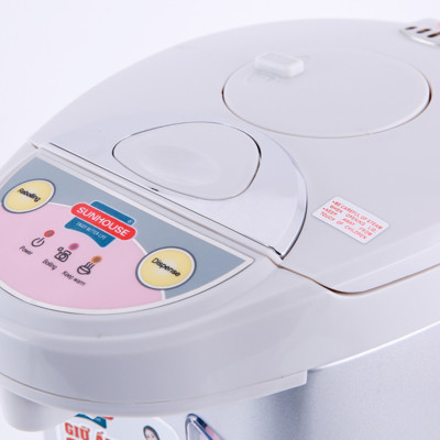 Bình Thủy Điện Sunhouse SH1535 (3.5 lít) - Hàng chính hãng