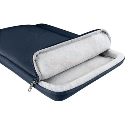 Túi xách chống sốc Tomtoc Versatile-A14 Protective Laptop Sleeve Mbook Pro/Air 13 inch A14-B02 - Hàng chính hãng