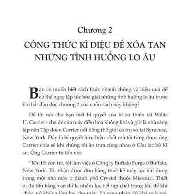 Sách - Quẳng Gánh Lo Đi & Vui Sống - Khổ Lớn, Tái Bản 2024 - Bìa Đỏ