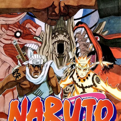 Naruto Tập 57: Naruto Xung Trận…!! (Tái Bản 2022)