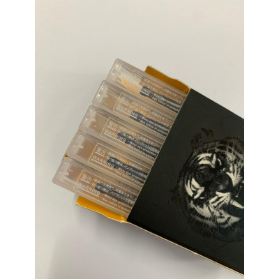 Dao phay ngón Speed Tiger P-LNT40122T