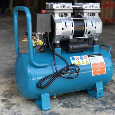 MÁY NÉN KHÍ KHÔNG DẦU CLASSIC CLA2024FA (1500W)- HÀNG CHÍNH HÃNG