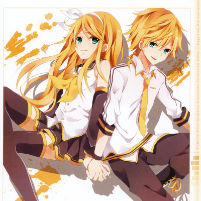 Tranh Poster SET 5 tấm RIN LEN 21cmx30cm ảnh khác nhau