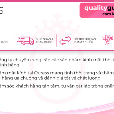GỌNG KÍNH NHỰA TR90 SIEU NHẸ THỜI TRANG - 68118