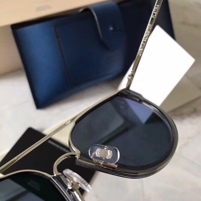 Kính râm, Kính mát Nam nữ cao cấp GM Loe Hồng Kong Fullbox Phụ Kiện