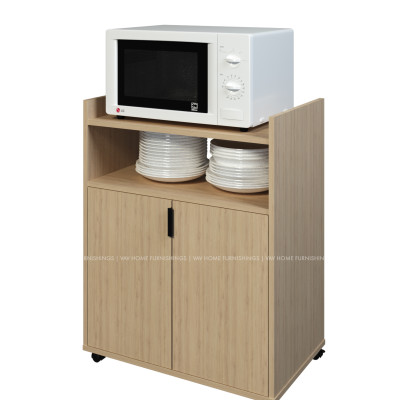 Kệ tủ đề lò vi sóng, lò nướng KATARRO | Chính hãng VAV