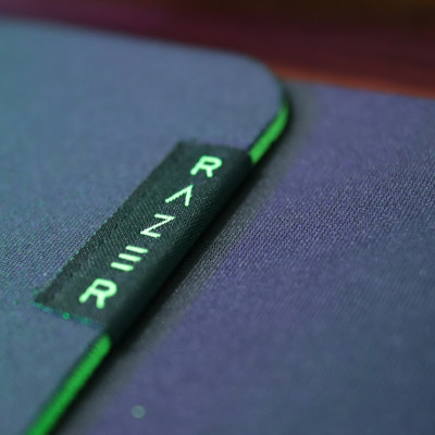 Miếng lót Chuột Razer Gigantus V2 [Mới, hàng chính hãng]