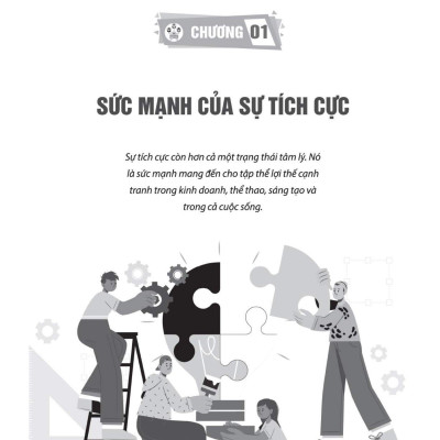 Teamwork - Kỹ Năng Làm Việc Nhóm Chuyên Nghiệp