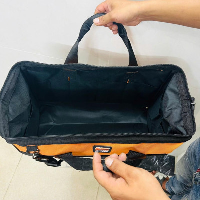 Túi đựng đồ nghề sửa chữa thương hiệu Kapusi tools