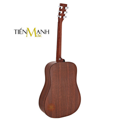 [Có EQ] Đàn Guitar Acoustic Martin D-X1E Gỗ Sitka Spruce Series X DX1E Hàng Chính Hãng - Kèm Bao Đựng, Móng Gẩy DreamMaker