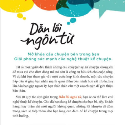 Dẫn Lối Ngôn Từ