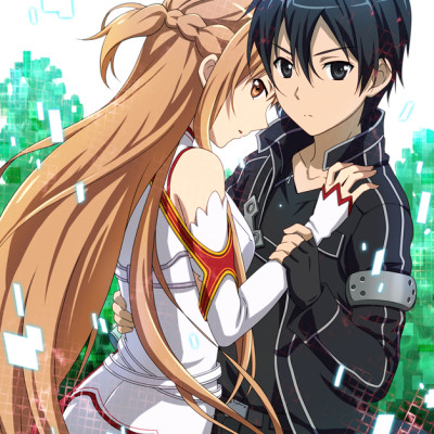 Tranh Poster SET 3 tấm Sword Art Online ANIME MANGA A4 tấm khác nhau