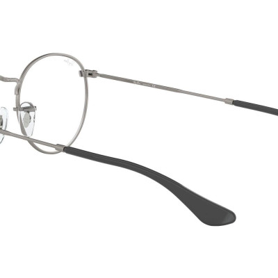 Mắt Kính Ray-Ban Round Metal - RX3447V 2620 -Eyeglasses