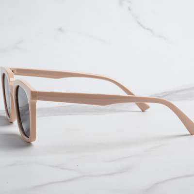 Kính Mát Trẻ Em Vuông SHADY MN1124