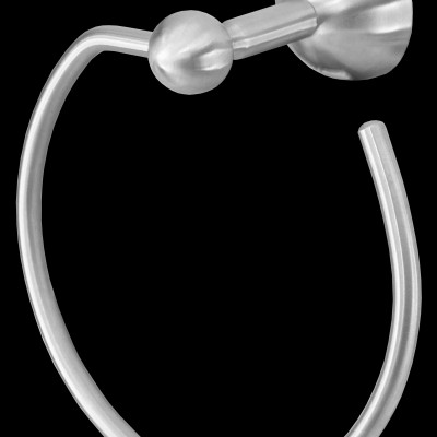 Vòng treo khăn INOX SUS 304 CS-5403 
